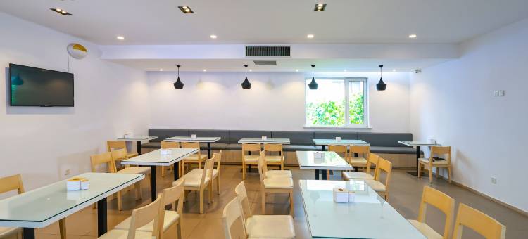 驿居酒店(开原解放路植物园店)图片