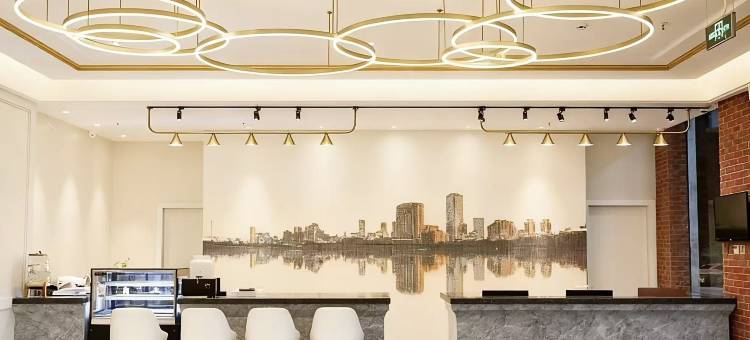 白玉兰酒店(惠阳高铁站星河COCO Garden店)图片