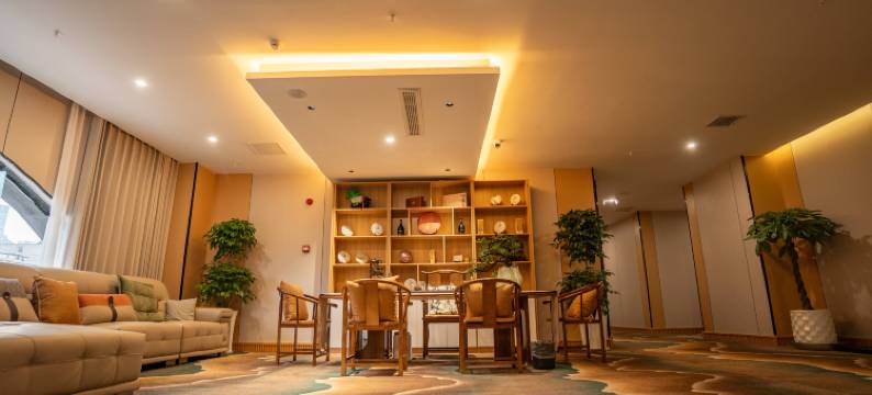 锦豪酒店(六盘水水城古镇店)图片