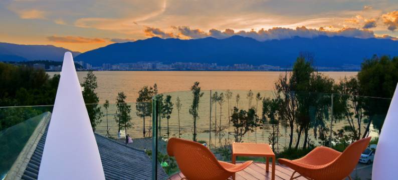 大理道合院海景度假酒店图片