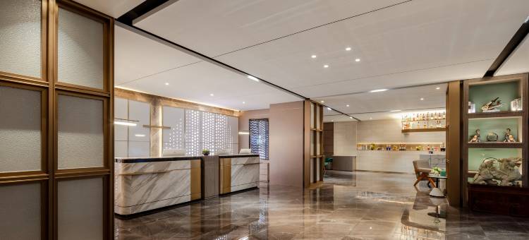 美豪 R ROYALSS HOTEL 酒店(南宁朝阳广场火车站地铁站店)图片