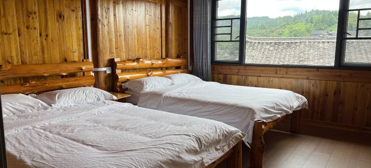 三江好望景民宿(程阳八寨景区店)图片