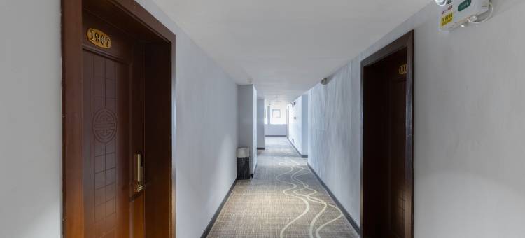 亦爱电竞酒店(桐梓粮贸大厦店)图片