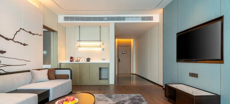 平潭坛南湾逸扉酒店(平潭岛海滩店)图片