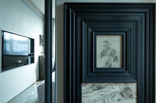 苏州观前街有熊酒店(平江路店)图片