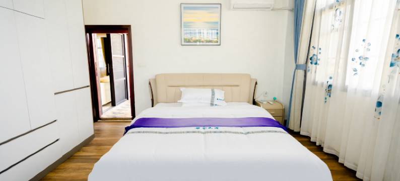 兴义静兮民宿(马岭河峡谷景区店)图片