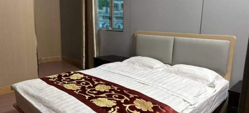 深圳东鑫旅馆图片