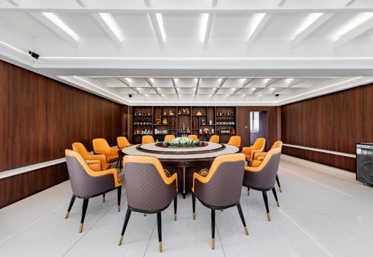 Huaxiyou Hotel (Wuhai East High-Speed Railway Station) Hotel Overview