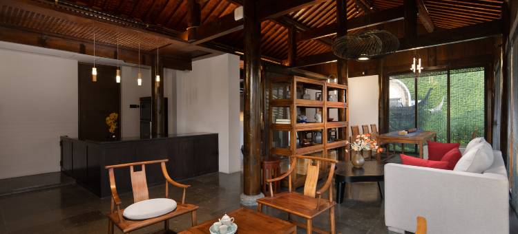 钟祥兰台会馆 (莫愁村明显陵店)图片