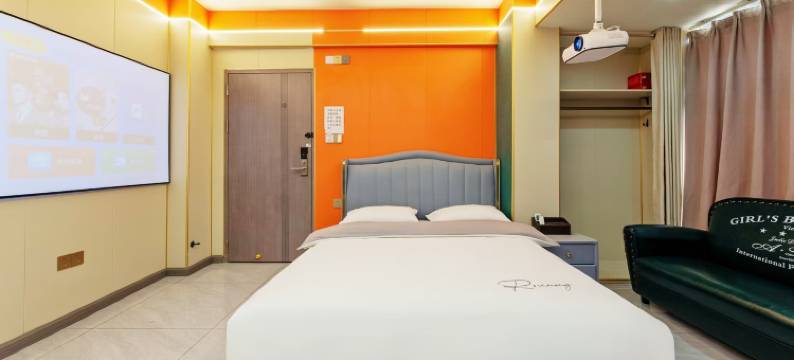 湛江宇航公寓图片