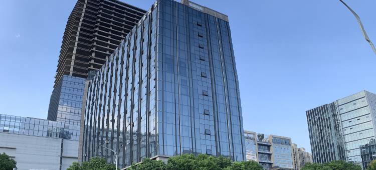 几里时光民宿(平江万达店)图片