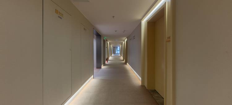 安义县希尔曼酒店图片