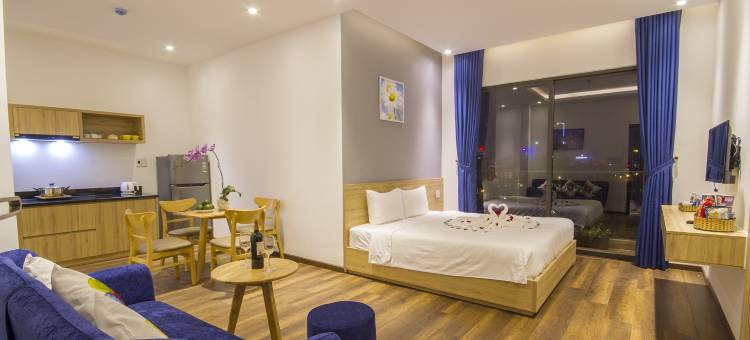 国王屋水疗别墅酒店(King House Villa Hotel & Spa)图片
