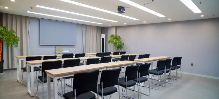 7天优品Premium酒店(安徽农业大学合肥西站店)图片