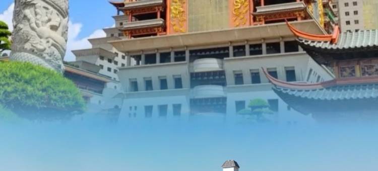 格林豪泰酒店(玉林云天宫十字街店)图片