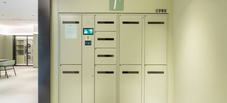 海友酒店(濮阳市人民医院开州路店)图片