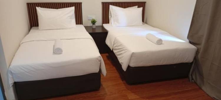 iBilik Hotel @ Johor Bahru图片