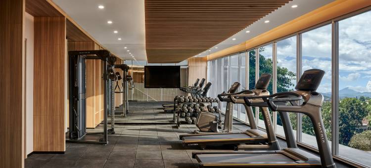 voco Bandung Setiabudi图片