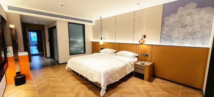 四季假日酒店图片