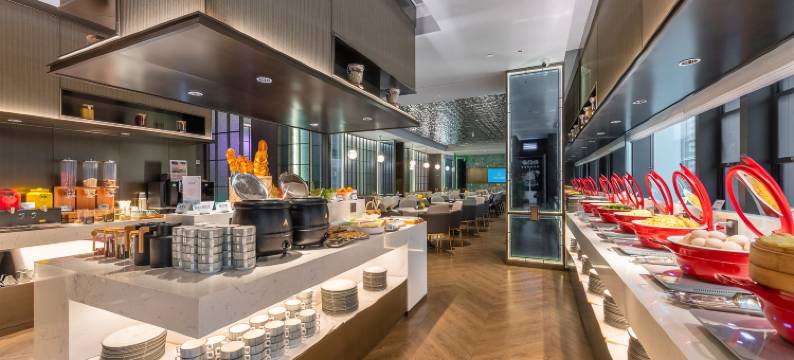 柚子酒店(玉林文化广场店)图片