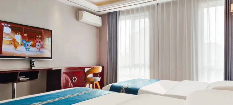 银川凤徕酒店(宁夏医科大学总医院店)图片