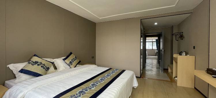 荔浦禧玥酒店图片