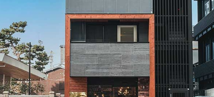 利夫马克斯青年旅舍-京都站前店(LiVEMAX HOSTELS Kyotoekimae)图片