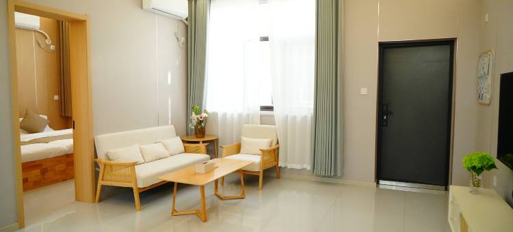 亮堂大院(正定古城店)图片