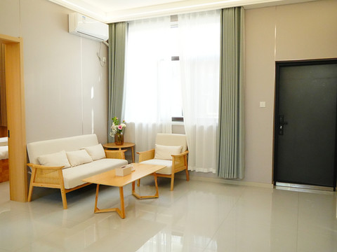 亮堂大院(正定古城店)