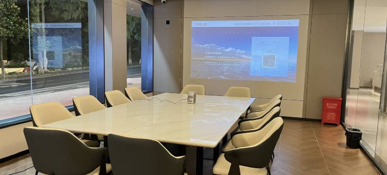 黄山欢漫酒店图片