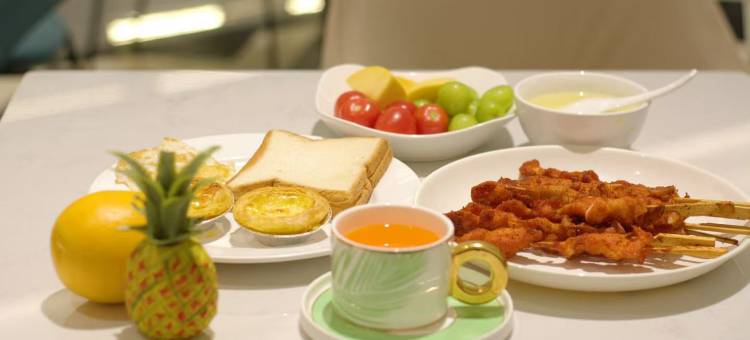 锦江之星酒店(曲阜三孔景区店)图片