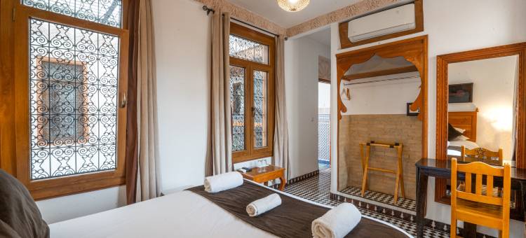 达尔多非斯酒店(Dar D'or Fes)图片