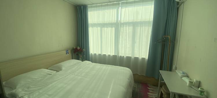 康平县港侨枫丽宾馆图片