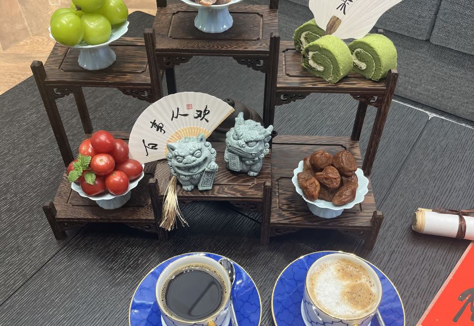 宁波招宝山饭店 图片7