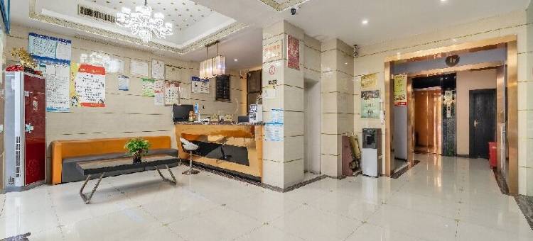 凯里达里安酒店(州政府店)图片