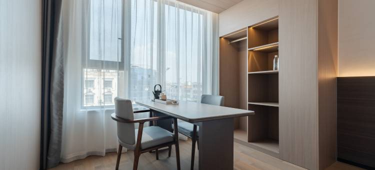 界首米莱酒店图片