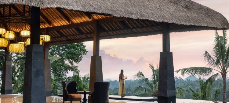Impiana Private Villas Ubud图片