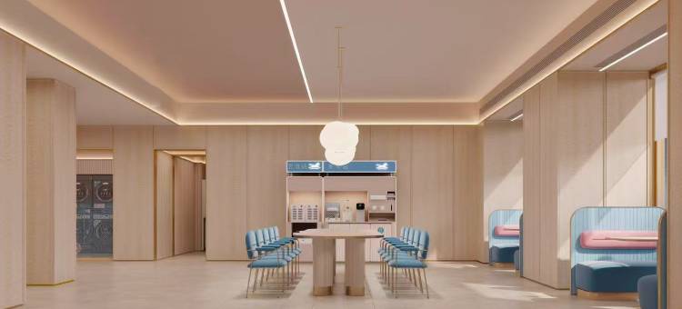 汉庭酒店(德州齐河万达广场店)图片