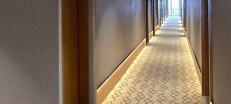 泊程酒店(梧州骑楼城店)图片