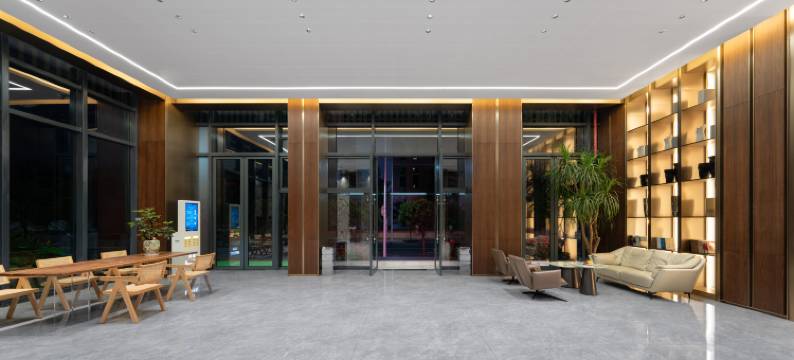 瑰途酒店(安顺西站多彩万象旅游城店)图片