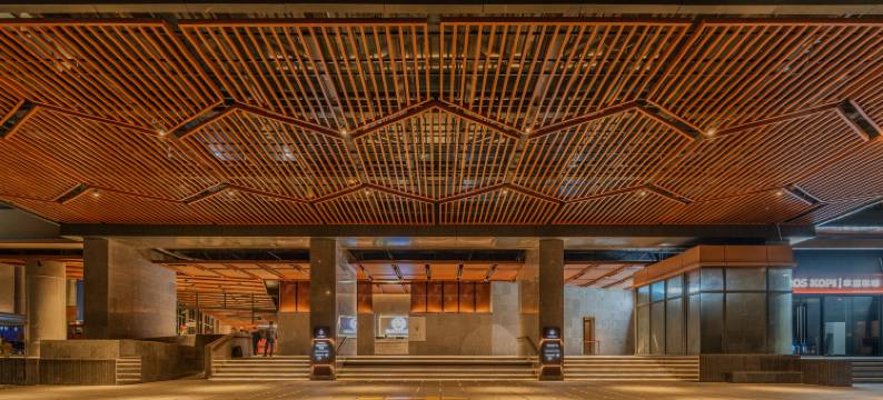 Antara莱恩公寓(Antara Residence By Sleeping Lion)图片