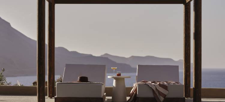 Tella Thera: A Nature-inspired Boutique Retreat图片