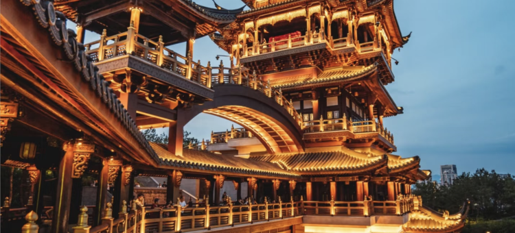 义乌木槿青旅(创想广场店)图片