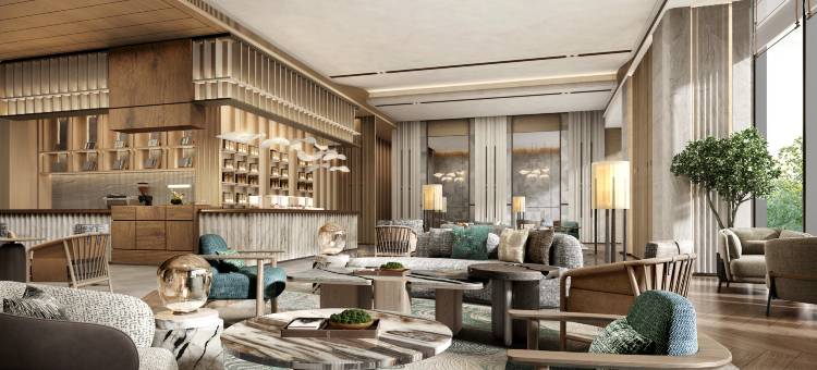 宜昌威斯汀酒店图片