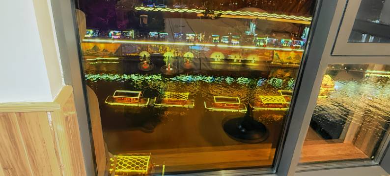 乐程酒店(宣恩文澜桥店)图片