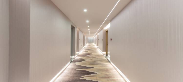 越家智选酒店(永泰火车站店)图片