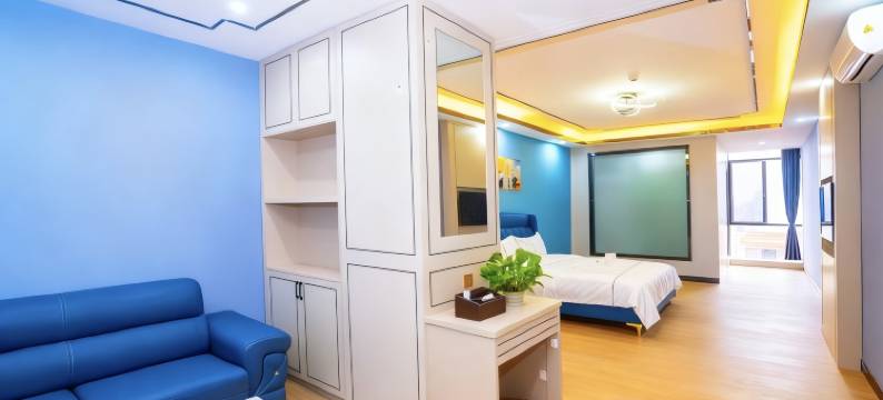 海悦湾酒店(潮阳谷饶店)图片