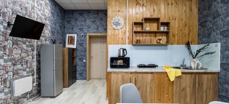 Usadba Lebyazhe图片