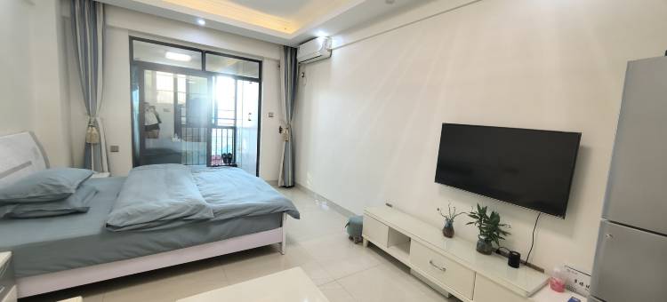 树洞民宿(永春土楼店)图片