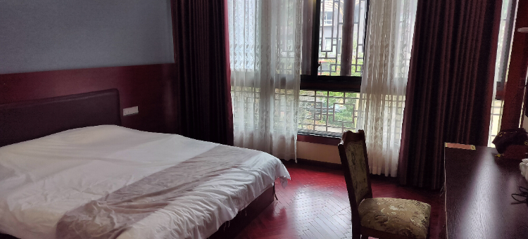 赤水水云轩酒店图片